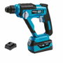 Koma Tools Kit martillo percutor compacto 20 V con batería 4 Ah y cargador