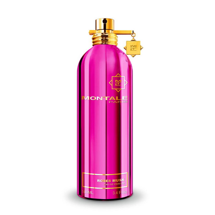 Montale Roses Musk Eau de Parfum 100 ml