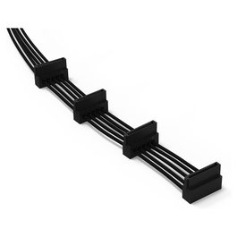 Be Quiet! Cable de alimentación S-ATA CS-6740 4x SATA 720mm