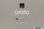 Aristo Set 6 Copas Vino 65 cl Aristo