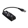 AKYGA Adaptador USB 3.0 a Gigabit Ethernet RJ45