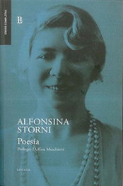 LOSADA, Alfonsina Storni: Poesía (Obras Completas) - Delfina Muschietti
