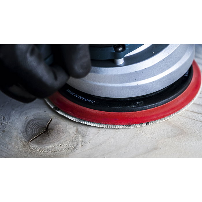 Bosch EXPERT M480 Mallas de Lijado 150 mm K100, 5 unidades Bosch EXPERT M480 Mallas de Lijado 150 mm K100, 5 unidades