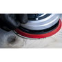 Bosch EXPERT M480 Mallas de Lijado 150 mm K100, 5 unidades