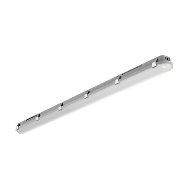 Brumberg. Leuchten 78015114 Lámpara LED Industrial Gris IP65 Brumberg. Leuchten 78015114 Lámpara LED Industrial Gris IP65