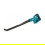 Makita Soplador DUB186Z 18V Inalámbrico Ion de Litio