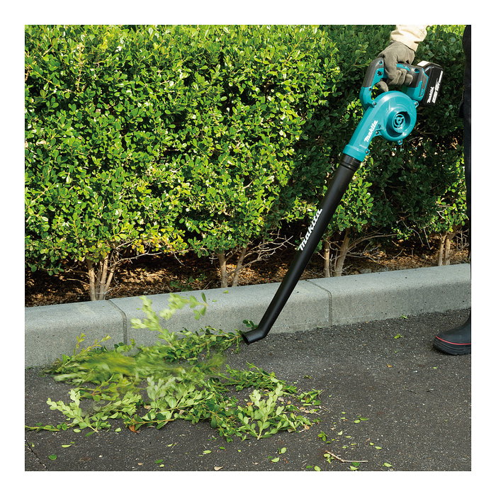 Makita Soplador DUB186Z 18V Inalámbrico Ion de Litio