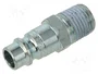 CEJN Conector Rápido DN7,6 G 1/4''