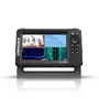 Lowrance Eagle 7 Sonda Combinada GPS AAAHU25944 Sonda TripleShot HD Pantalla IPS Resistencia IPX7