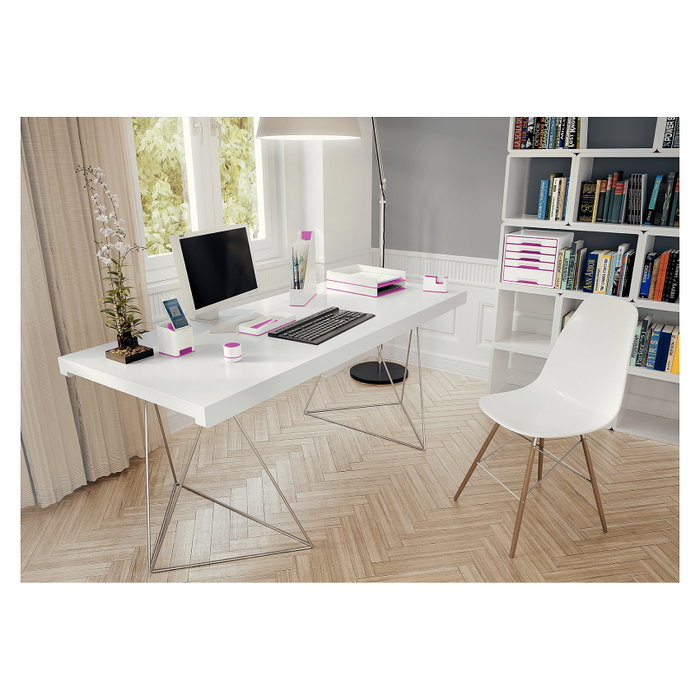 LEITZ Organizador de cajones de escritorio 52142023 DIN A4