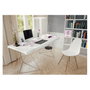 LEITZ Organizador de cajones de escritorio 52142023 DIN A4