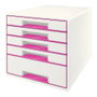 LEITZ Organizador de cajones de escritorio 52142023 DIN A4