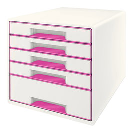 LEITZ Organizador de cajones de escritorio 52142023 DIN A4