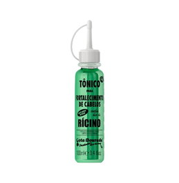 Gota Dourada Tónico Ricino 100ml