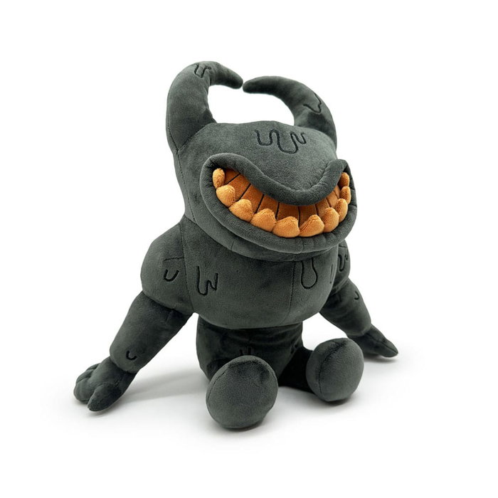 Bendy and The Dark Revival Peluche Beast Bendy 22 cm