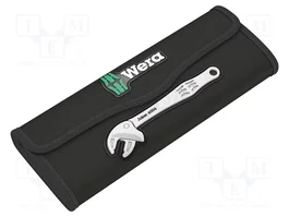 WERA Estuche para llaves