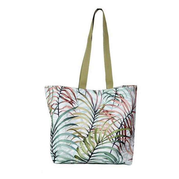 Secaneta Bolso De Playa Estampado Digital Orana 48X33X14 cm Secaneta Bolso De Playa Estampado Digital Orana 48X33X14 cm