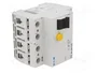 EATON ELECTRIC Interruptor Diferencial PFIM 40A 30mA 4 Polos