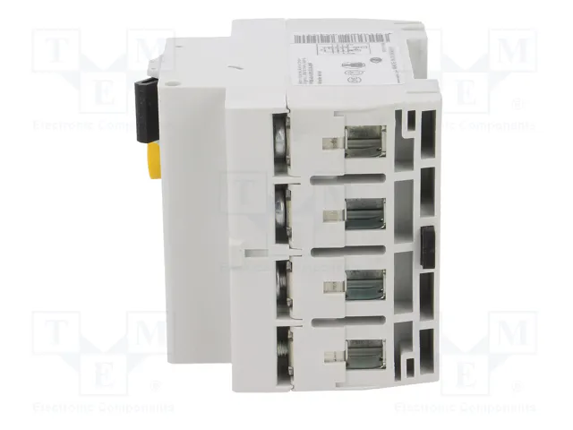EATON ELECTRIC Interruptor Diferencial PFIM 40A 30mA 4 Polos EATON ELECTRIC Interruptor Diferencial PFIM 40A 30mA 4 Polos