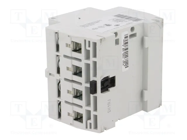 EATON ELECTRIC Interruptor Diferencial PFIM 40A 30mA 4 Polos EATON ELECTRIC Interruptor Diferencial PFIM 40A 30mA 4 Polos