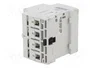 EATON ELECTRIC Interruptor Diferencial PFIM 40A 30mA 4 Polos