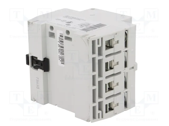 EATON ELECTRIC Interruptor Diferencial PFIM 40A 30mA 4 Polos EATON ELECTRIC Interruptor Diferencial PFIM 40A 30mA 4 Polos