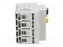 EATON ELECTRIC Interruptor Diferencial PFIM 40A 30mA 4 Polos