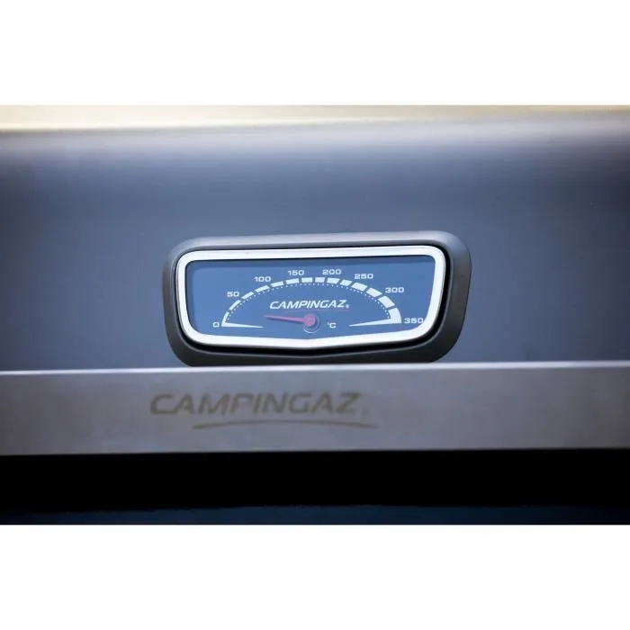 CAMPINGAZ Barbacoa de gas de mesa Attitude 2GO CV