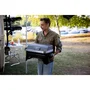 CAMPINGAZ Barbacoa de gas de mesa Attitude 2GO CV