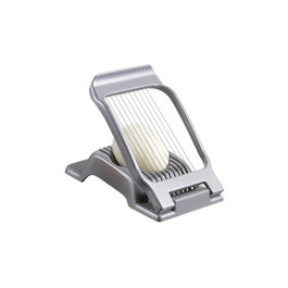 Matfer Cortahuevos de Aluminio para Corte en Rodajas