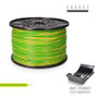 Sediles Cable H07Z1-K 1,5 mm² Bicolor 500 m