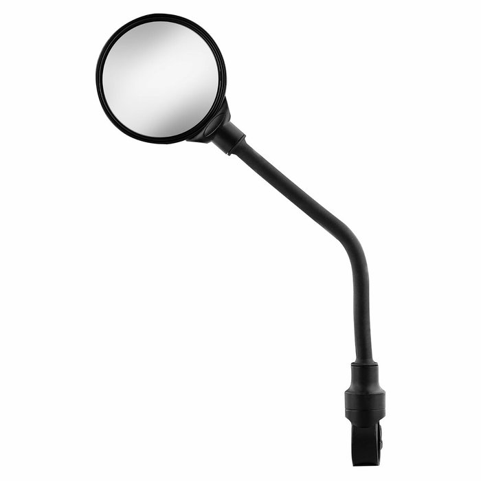 TNB Espejo retrovisor flexible para patinetes eléctricos y bicicletas