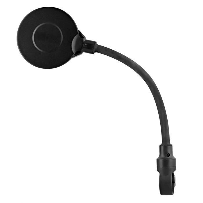 TNB Espejo retrovisor flexible para patinetes eléctricos y bicicletas