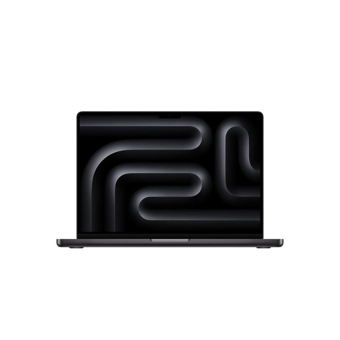 Apple MacBook Pro 14 M5 24GB 1TB SSD Negro Espacial