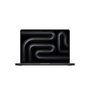 Apple MacBook Pro 14 M5 24GB 1TB SSD Negro Espacial