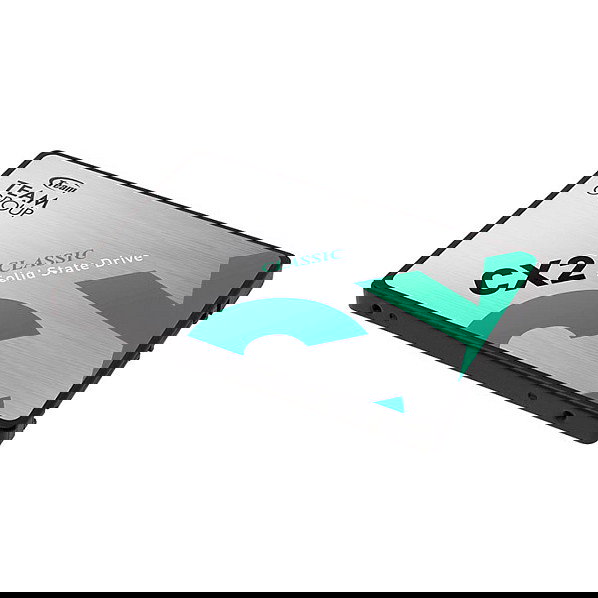 Team Group SSD 512GB CX2 SATA3 2.5" 7mm T253X6512G0C101 Team Group SSD 512GB CX2 SATA3 2.5" 7mm T253X6512G0C101