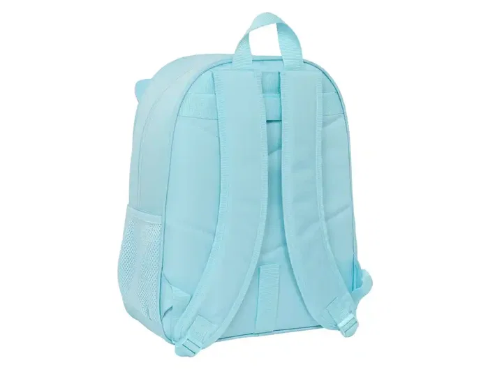 Safta Mochila Furby Adaptable a Carro