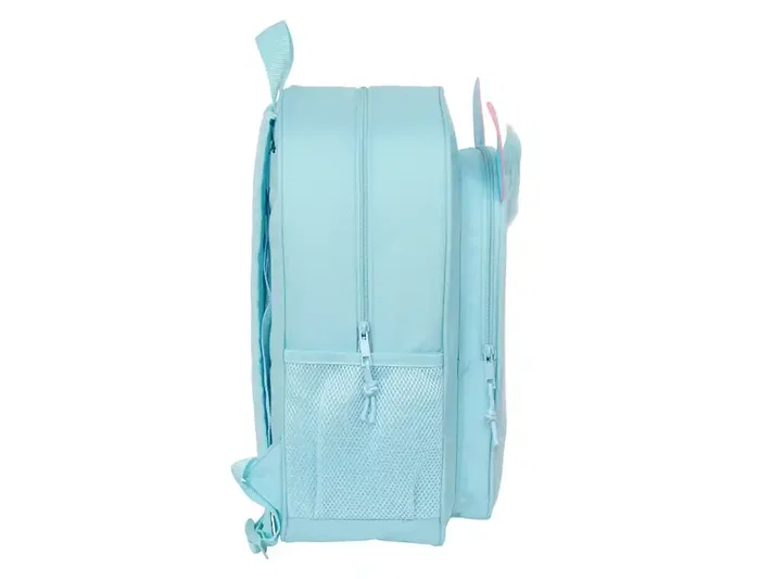 Safta Mochila Furby Adaptable a Carro