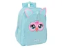 Safta Mochila Furby Adaptable a Carro