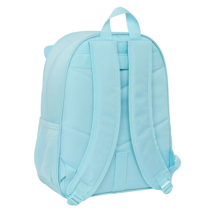 Safta Mochila Furby Adaptable a Carro