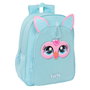Safta Mochila Furby Adaptable a Carro