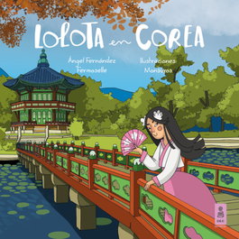KAILAS Lolota en Corea