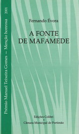 A Fonte de Mafamede, EDIÇOES COLIBRI - EDIÇOES COLIBRI
