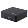 MSI Cubi NUC AI 1UMG-032ES Intel Core Ultra 5 125H 16 GB DDR5 512 GB SSD Negro