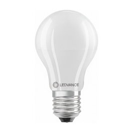 OSRAM CLA75DIM 7.5W 840 FILFR E27 P LED 1055 lm 4000K regulable