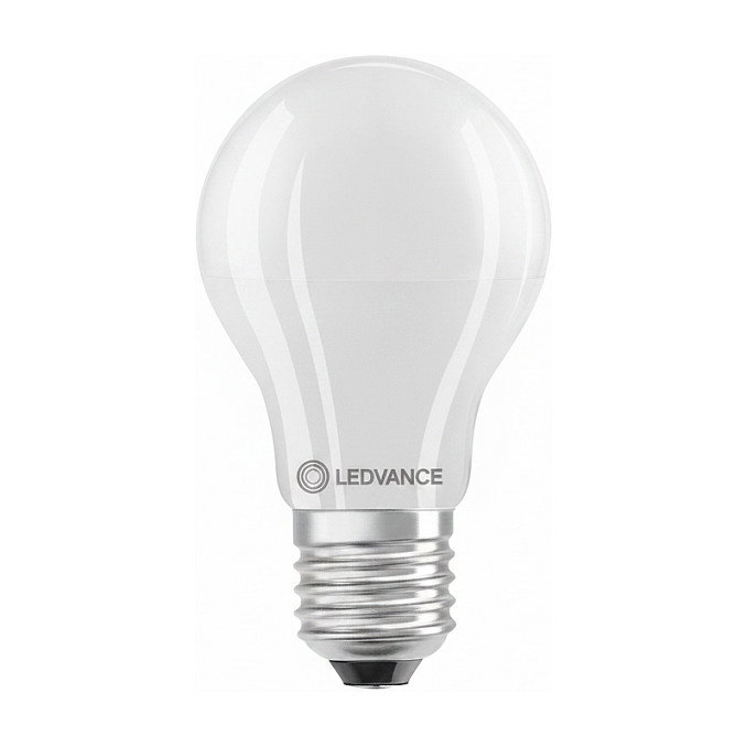 OSRAM CLA75DIM 7.5W 840 FILFR E27 P LED 1055 lm 4000K regulable OSRAM CLA75DIM 7.5W 840 FILFR E27 P LED 1055 lm 4000K regulable