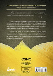 GAIA Cuentos para despertar, Osho