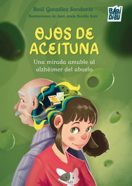 BABIDI-BU Ojos de Aceituna - BABIDI-BU