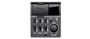 Takamine GC5CE-LH-NAT Guitarra clásica electroacústica para zurdos