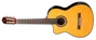 Takamine GC5CE-LH-NAT Guitarra clásica electroacústica para zurdos